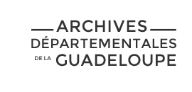 Aller à Archives départementales de la Guadeloupe