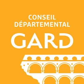 Aller à Archives départementales du Gard