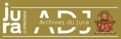 Aller à Archives départementales du Jura