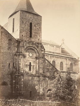 Eglise Saint-Hilaire-Le-Grand